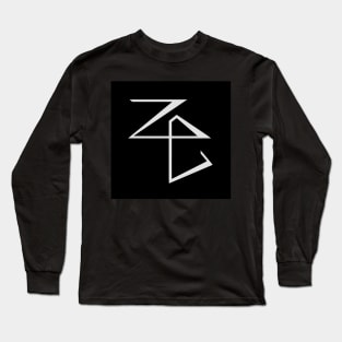 ZPG Long Sleeve T-Shirt